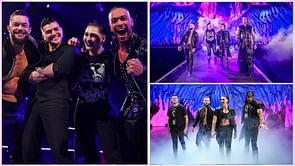 Fans drown out Dominik Mysterio after hijacking promo during WWE SmackDown
