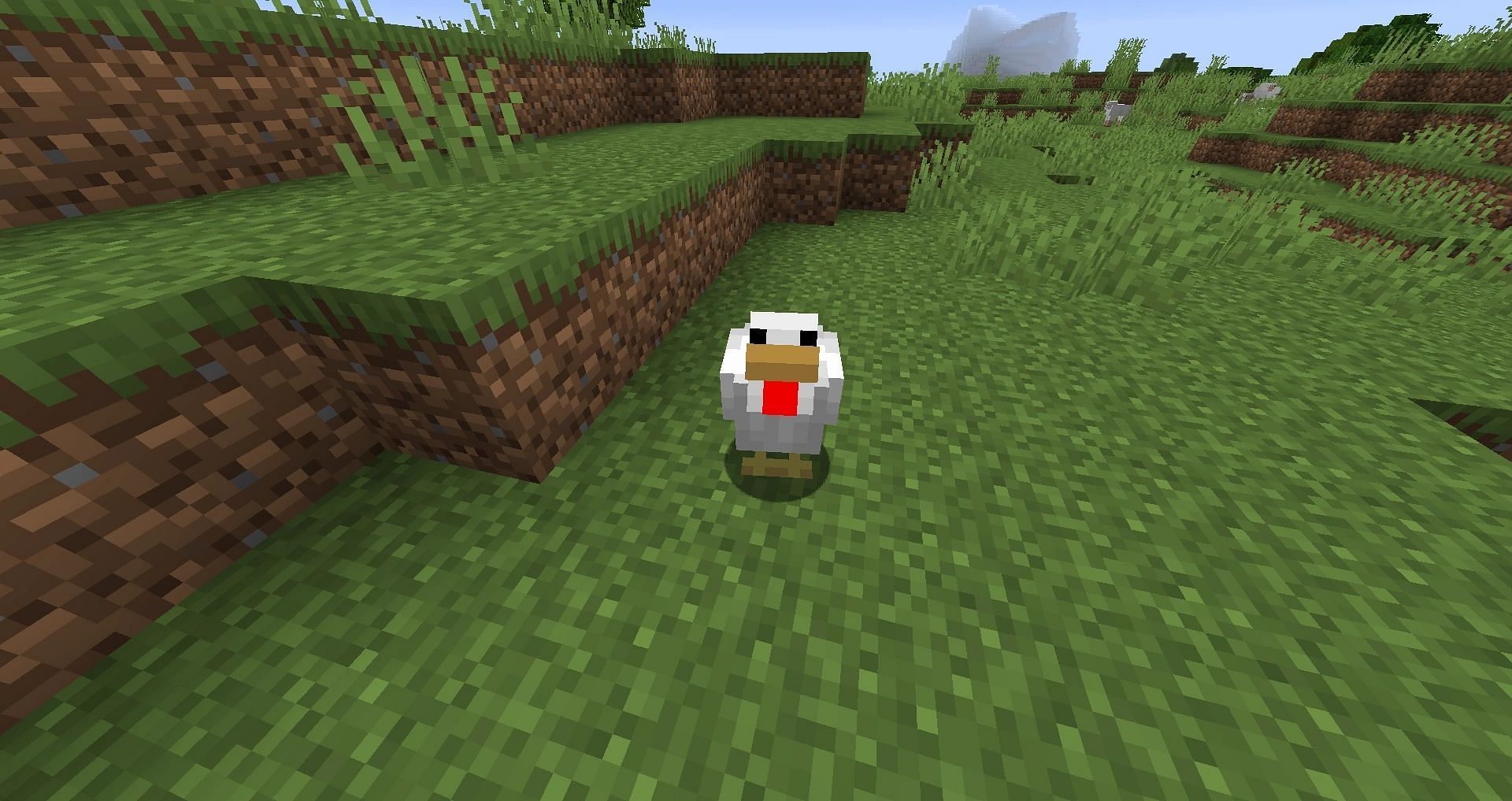 Top 5 animals to farm in Minecraft (2023)