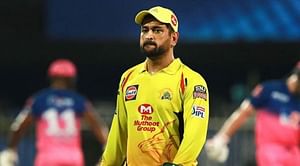 "CSK got their middle order wrong, it cost them" - Graeme Swann slams CSK batting order