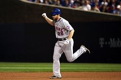Former New York Mets hero Daniel Murphy playing for independent league team: "I think I’ve got a bit of baseball left in me, and I want to find out"