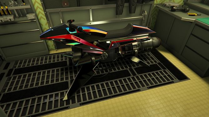 Will GTA Online's Oppressor Mk II be worth spending $8,000,000 after the price change update?