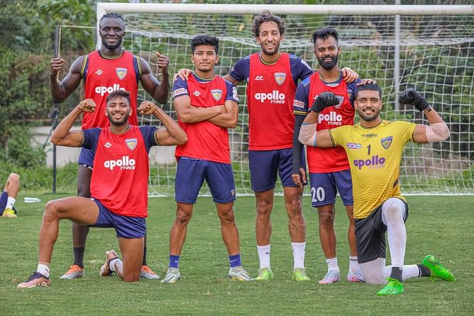 CFC vs NEUFC Dream11 Team Prediction, Fantasy Football Tips & Starting XI for Today’s Hero Super Cup Match – April 11th, 2023