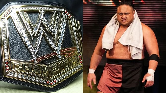 AEW performer wants to face Samoa Joe and 4-time WWE Champion in dream matches (Exclusive)