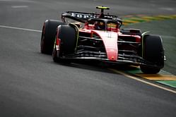 Explained: Why has Ferrari appealed against Carlos Sainz's penalty?