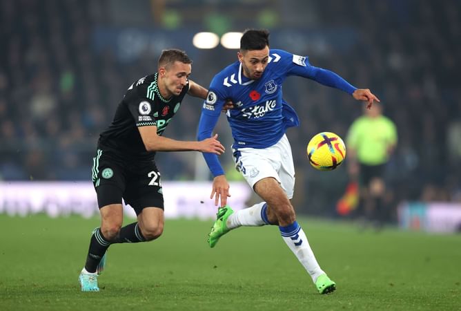 Leicester City vs Everton Prediction and Betting Tips | 1st May 2023