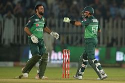 PAK vs NZ : पाकिस्तान के प्रमुख बल्लेबाज ने खेली 180 रनों की नाबाद पारी, न्यूजीलैंड को बड़े स्कोर के बावजूद मिली हार