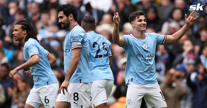 “I hope that Manchester City will win the UEFA Champions League title this season" - Arsenal midfielder makes honest admission on rivals