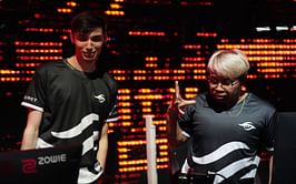 "They counter strated us pretty hard" - Warbirds on Team Secret's loss against Gen.G on Haven in VCT 2023: Pacific League
