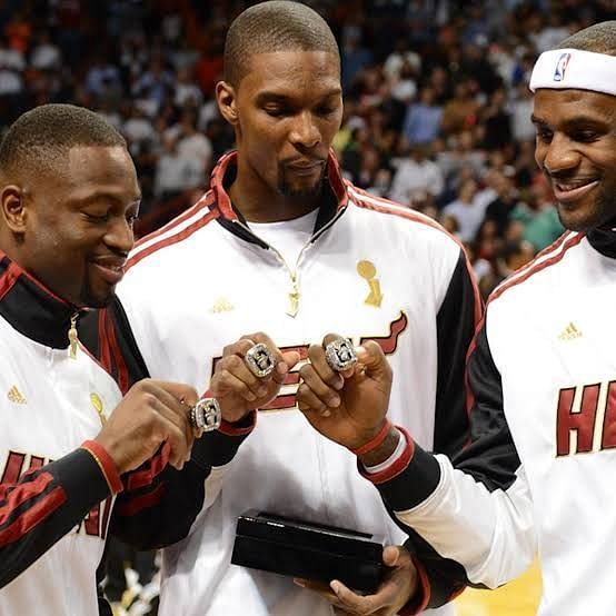 LeBron James Rings - How many rings does LeBron have? All you need to know