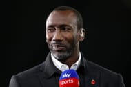 Jimmy Floyd Hasselbaink believes Graham Potter should be afforded more time at Stamford Bridge.