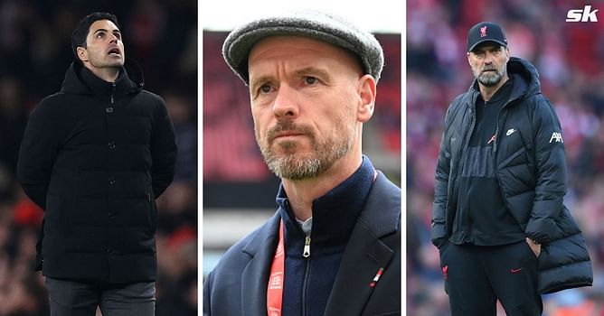 Manchester United, Arsenal and Liverpool on red alert as Real Madrid put €80 million midfielder up for sale: Reports