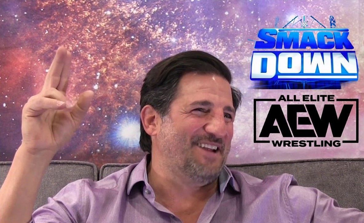 Disco Inferno thinks a top WWE Superstar could leave for AEW!