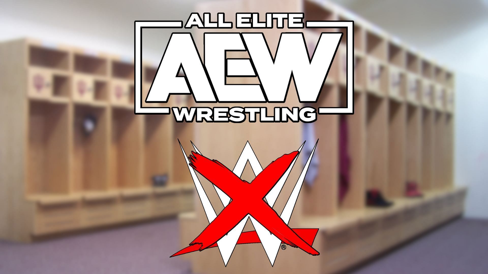 It seems like this WWE veteran is officially no longer with AEW.