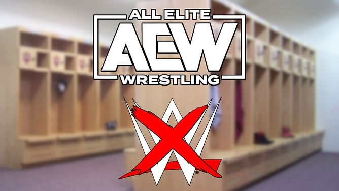WWE veteran removed from AEW roster page after Dynamite last night, departure imminent