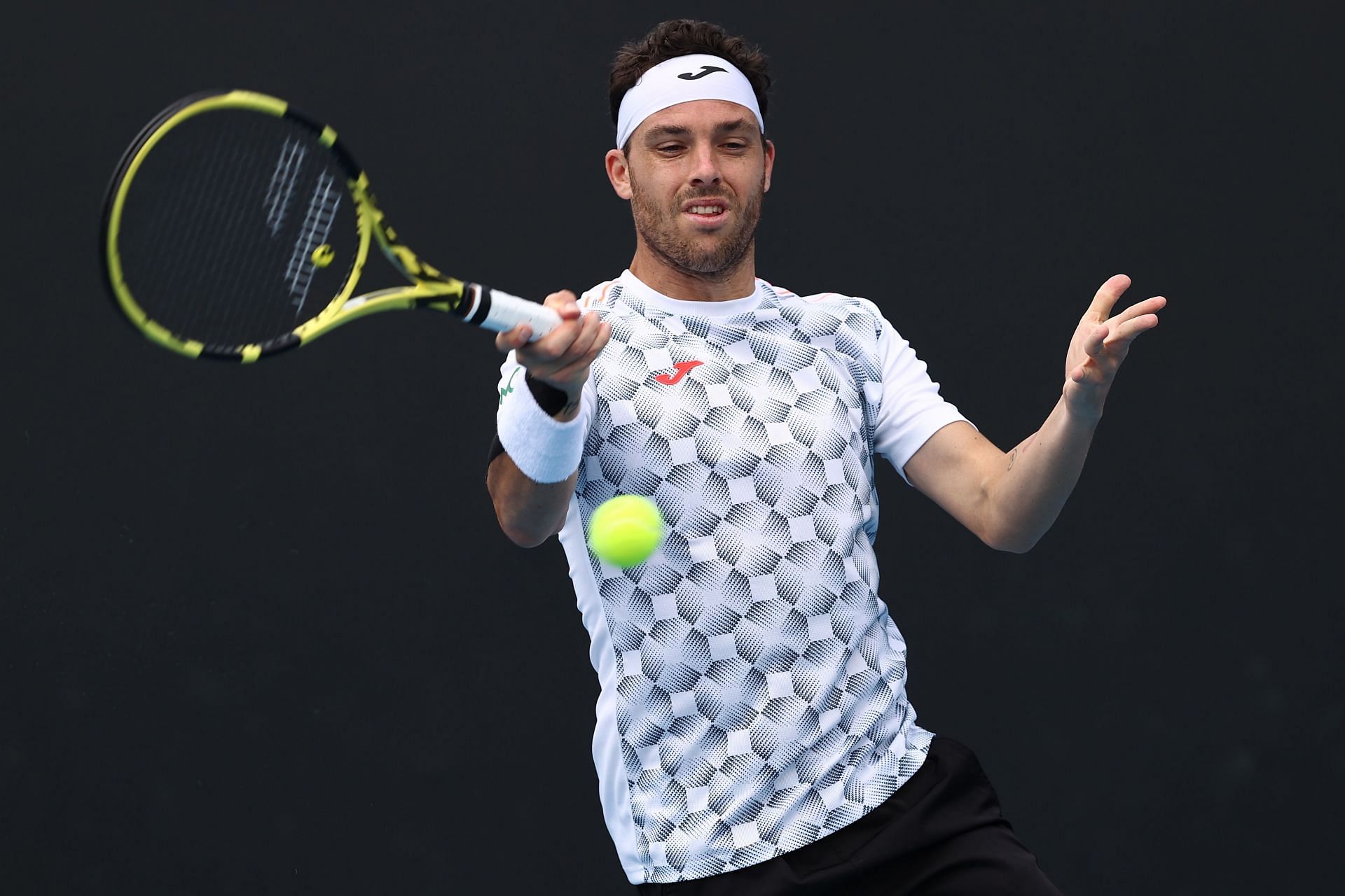 Marco Cecchinato