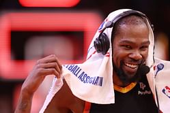 “I could have a huge part with Nike” – Kevin Durant reflects on signing biggest endorsement contract of his career