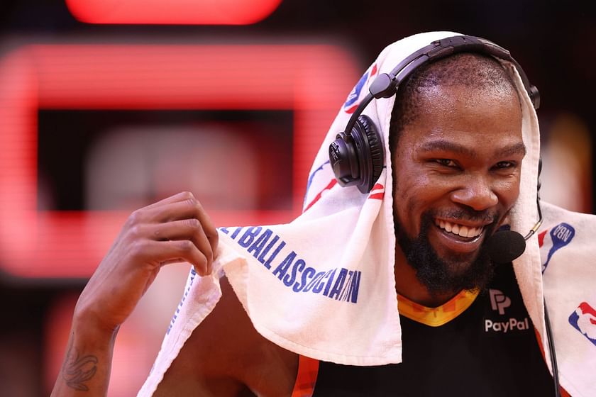 Kevin Durant's lifetime Nike deal is a huge moment in sports and sneaker  culture