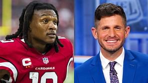 NFL Trade Rumors: Dan Orlovsky urges surprising team to push for DeAndre Hopkins