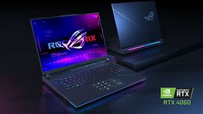 5 best gaming laptops under $1200 with Nvidia RTX 4050