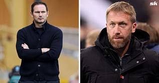 "A f****ng mess" - Source close to Chelsea provides grim verdict on managerial hunt after Graham Potter's sacking