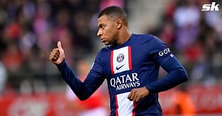 “He is the best player in the world” – Bayern Munich star hails ‘extraordinary’ PSG hero Kylian Mbappe