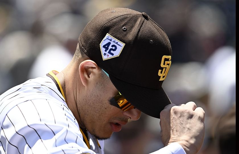 San Diego Padres: Let's Talk About Something Good