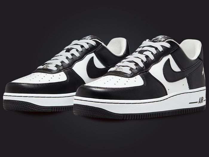 This Nike Air Force 1 Has Been Specially Designed To Look Fresher For  Longer - Sneaker News