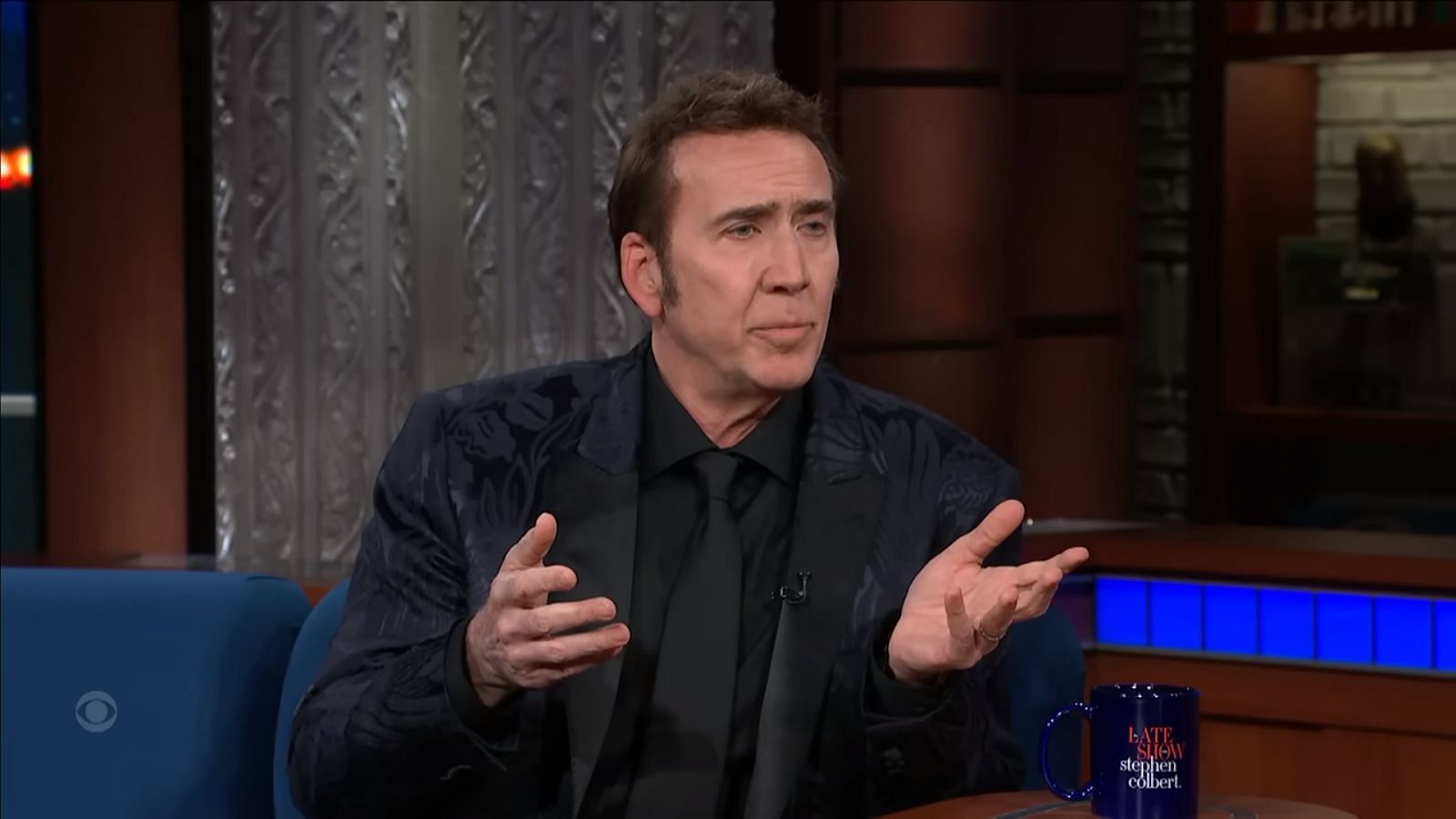 Who Is Nicolas Cage Married To?