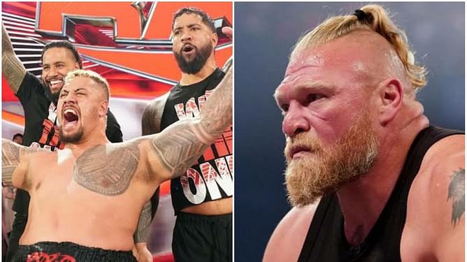 5 potential blockbuster matches WWE could be planning for Backlash 2023