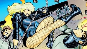 Unleashing the Canary cry: The origins and powers of Black Canary in DC Comics