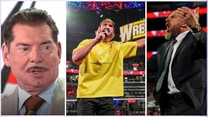 Major untapped rivalries, possible Endeavor-UFC connections - 5 reasons why Logan Paul should re-sign with WWE