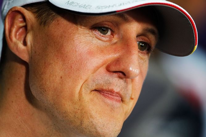 Michael Schumacher's AI-generated exclusive garners severe criticism for German magazine