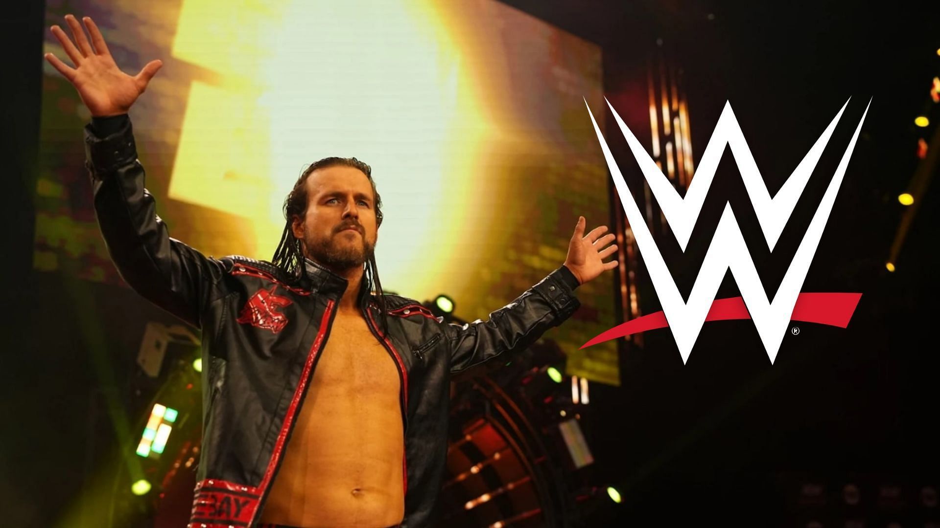 Adam Cole could be reforming a popular stable in AEW.