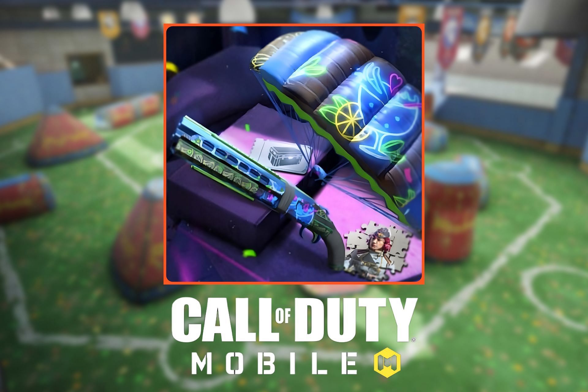 Call of Duty Mobile