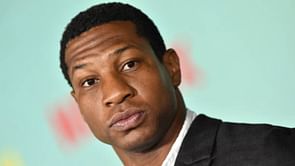 Jonathan Majors dropped by manager, likely to be fired by Marvel soon - Reports