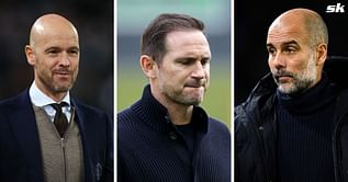 Manchester United lead race to sign Ligue 1 star amid Chelsea and Manchester City interest - Reports