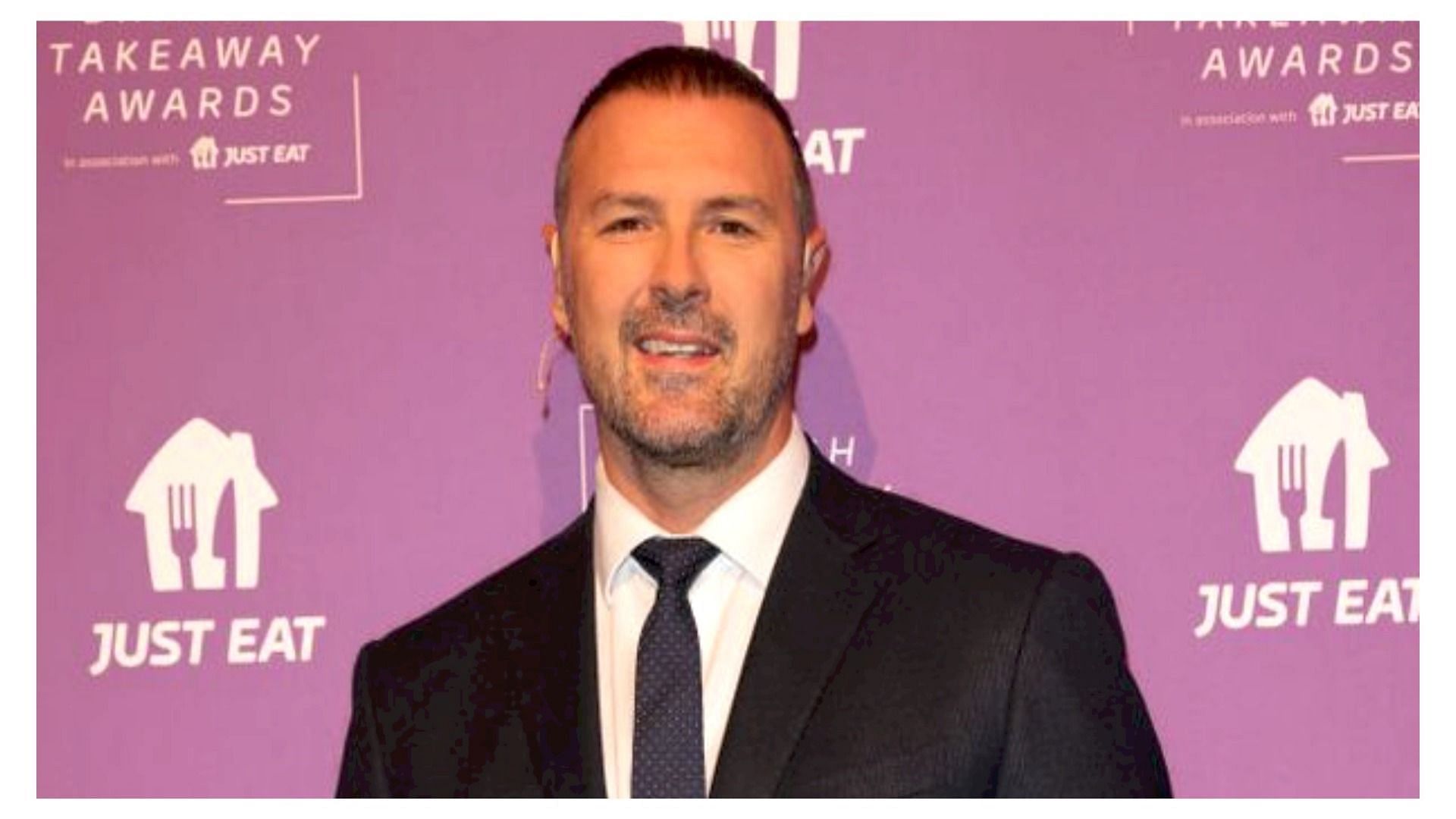 Paddy McGuinness opens up about his separation from wife Christine (Image via Getty Images)