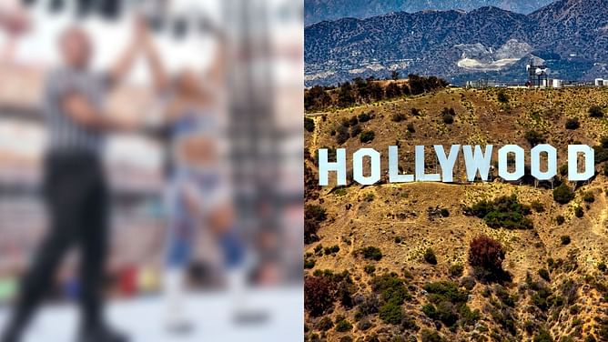 33-year-old star will be the next WWE wrestler to jump ship to Hollywood, according to Hall of Famer X-Pac
