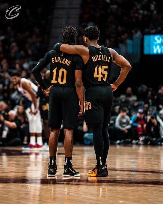 New York Knicks vs Cleveland Cavaliers Prediction & Match Preview April 26th, 2023 NBA