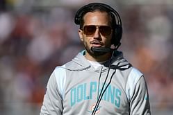 NFL Draft Rumors: Dolphins expected to make big move for star running back to add in loaded offense