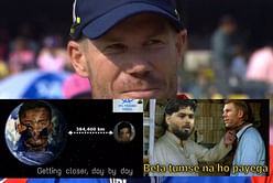 "Beta tumse na ho payega" - Top 10 funny memes after RR hand DC their 3rd successive defeat in IPL 2023