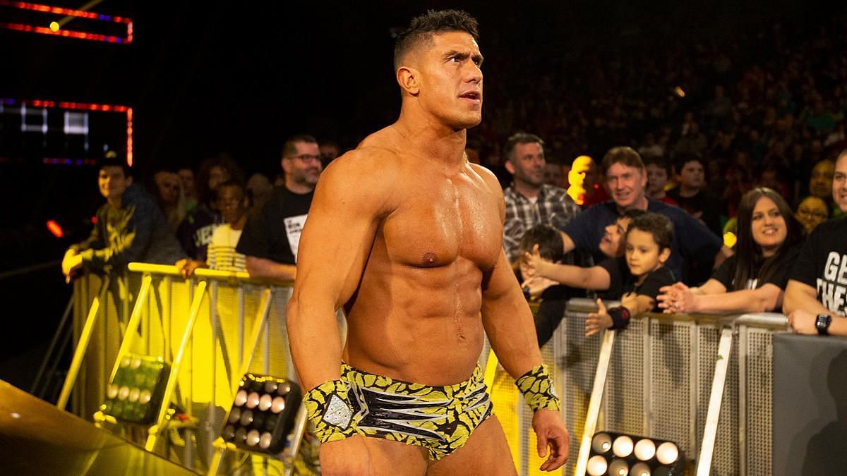 EC3 has accepted Fred Rosser