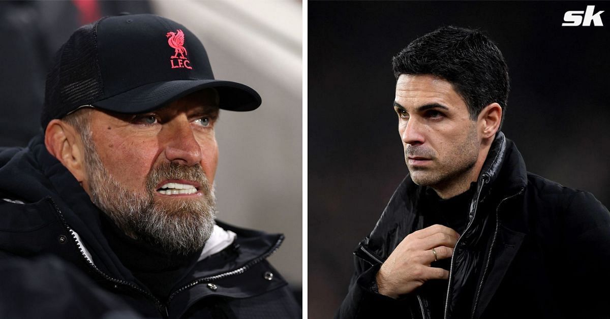 Ex-Liverpool star makes emphatic claim about Arsenal draw