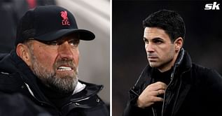 “That was a game we could have won 4-3 or 4-2, or 5-2 or 5-3” – Ex-Liverpool star makes emphatic claim about Arsenal draw
