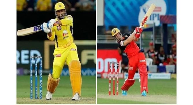 IPL 2023 : एमएस धोनी से बड़े फिनिशर हैं एबी डीविलियर्स, दक्षिण अफ्रीकी दिग्गज का बड़ा दावा