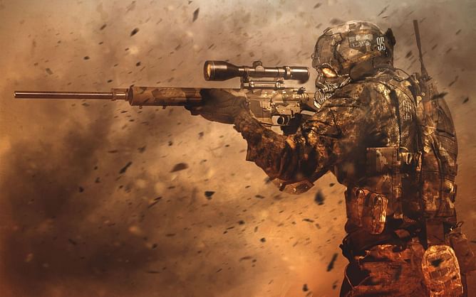 5 best BGMI tips to use sniper rifles like a pro in 2023