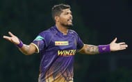 Umesh Yadav has failed to deliver for KKR so far this season
