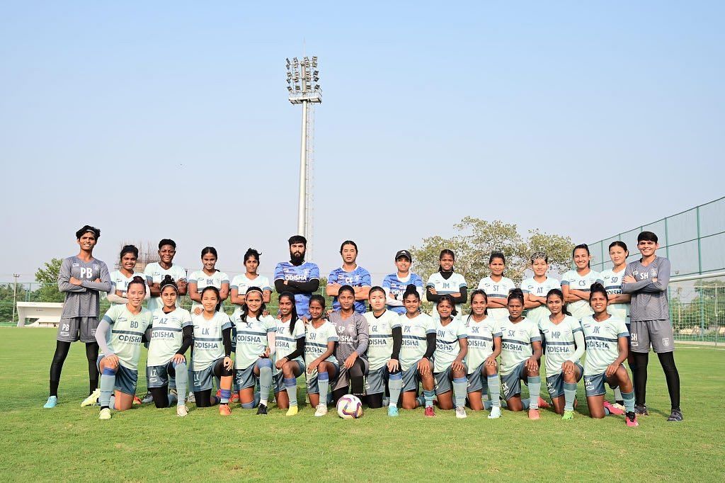 Odisha FC