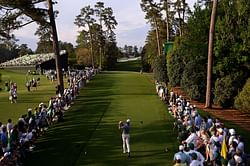 Weather at the Masters today: Day 2 weather forecast for Masters 2023