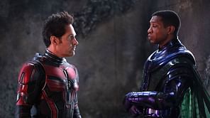 When can you stream Ant-Man and the Wasp: Quantumania on Disney+?